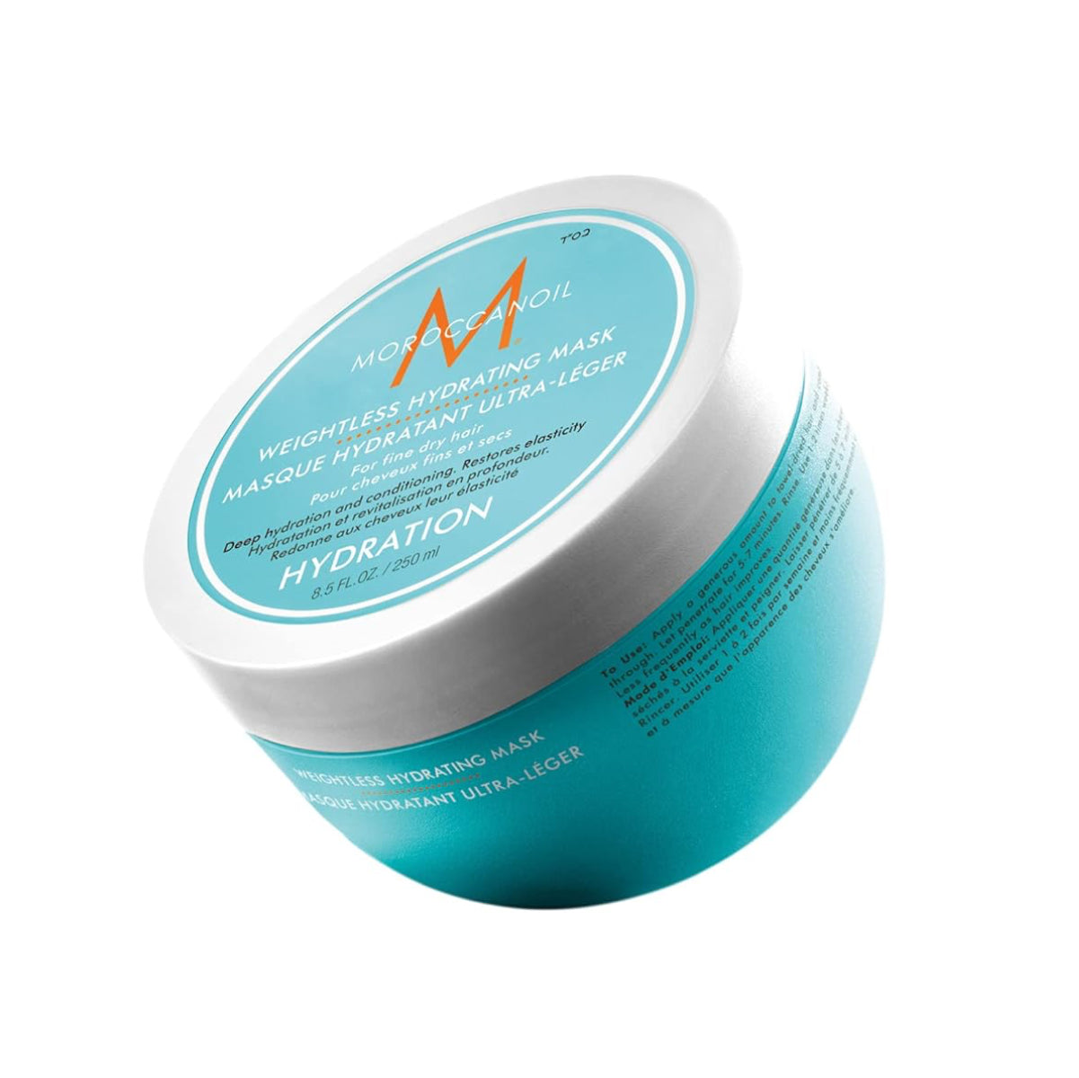 Moroccanoil Weightless Hydrating Mask