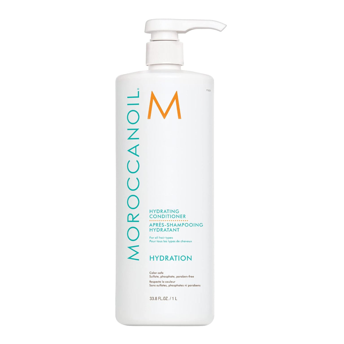 Moroccanoil Hydrating Conditioner