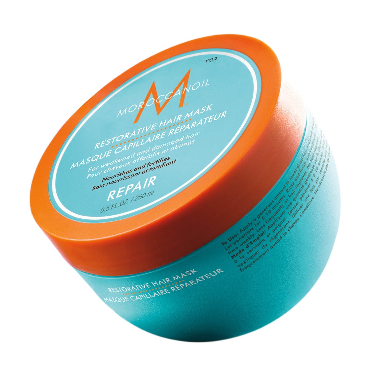 Moroccanoil Restorative Hair Mask