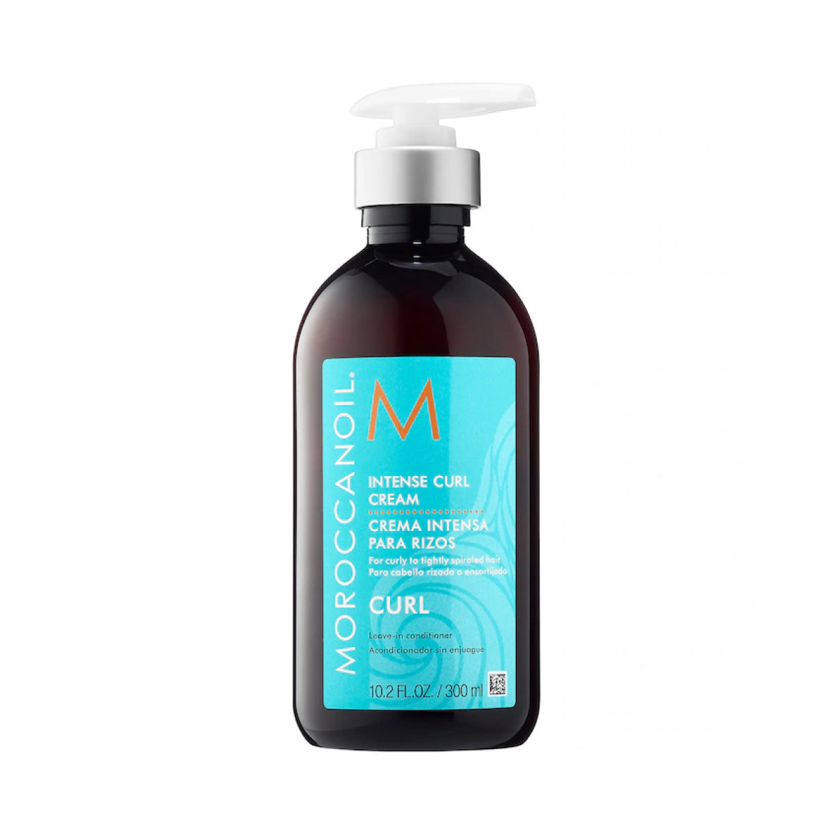 Moroccanoil Intense Curl Cream