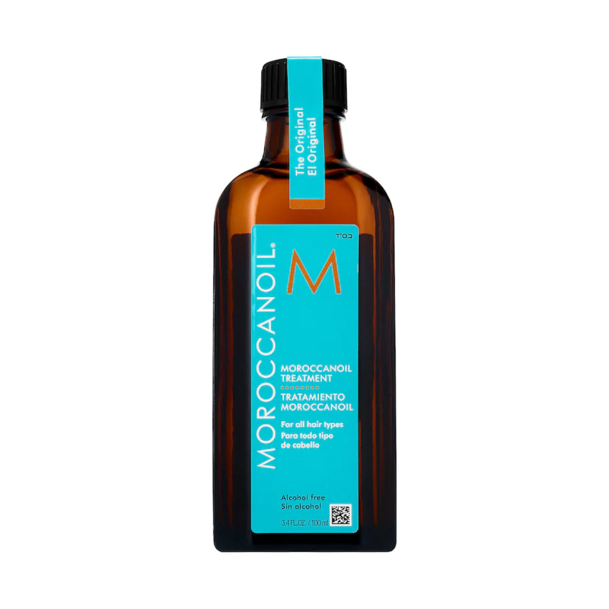 Moroccanoil Treatment