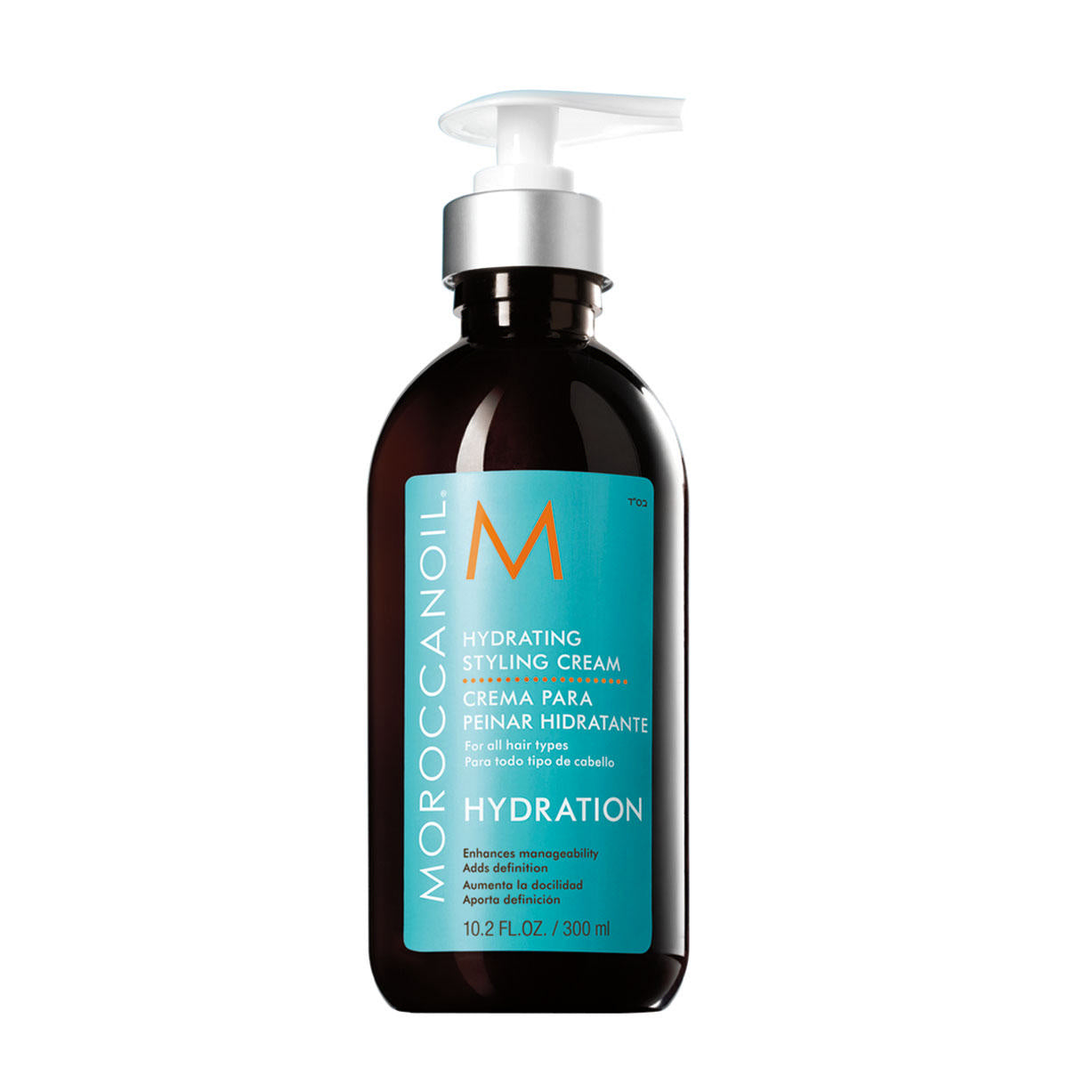 Moroccanoil Hydrating Styling Cream