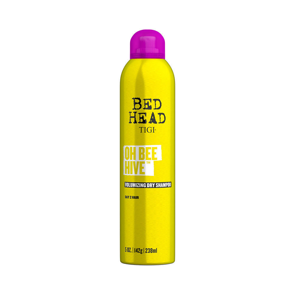 TIGI Bed Head Oh Bee Hive! Matte Dry Shampoo