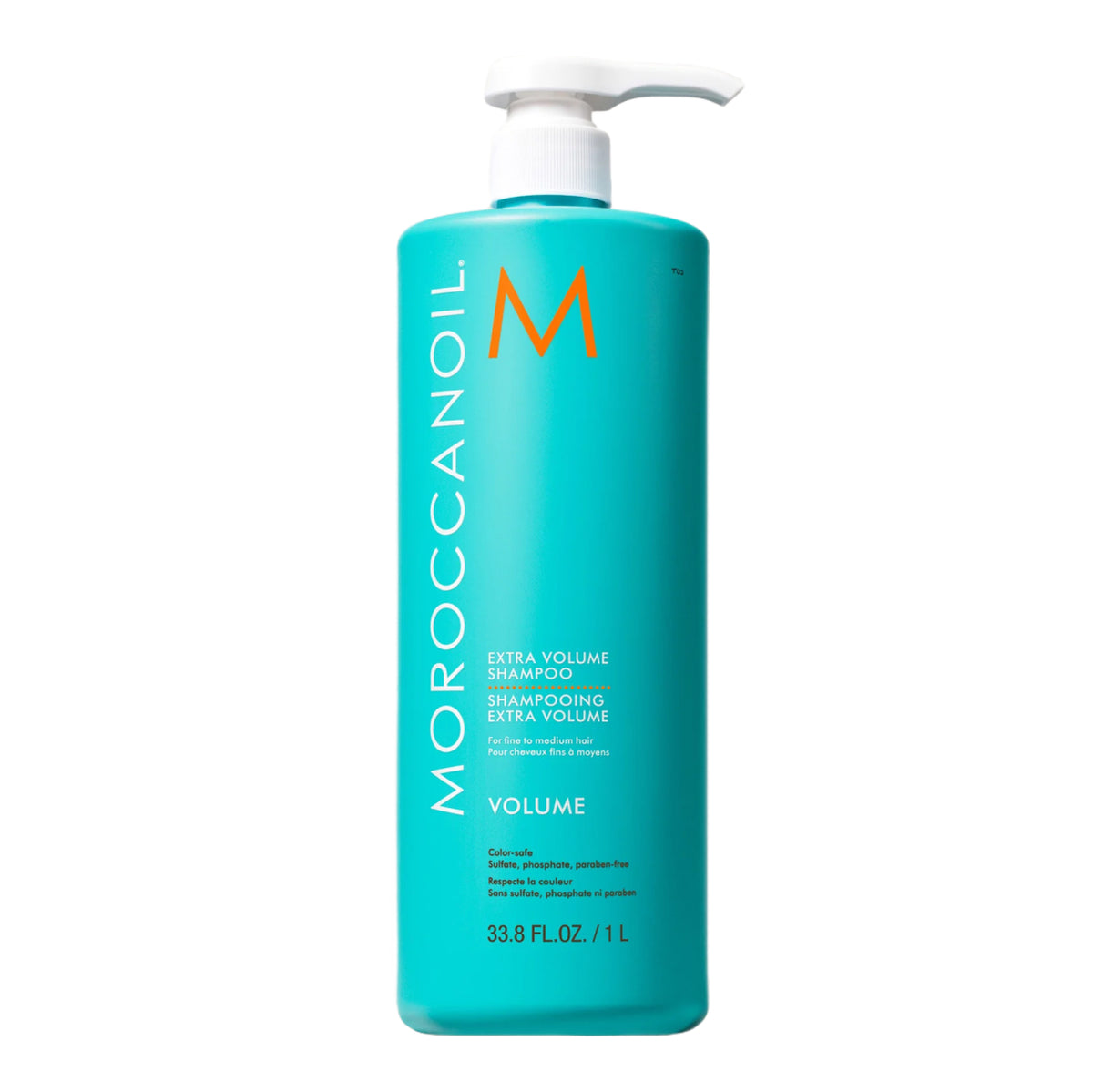 Moroccanoil Extra Volume Shampoo