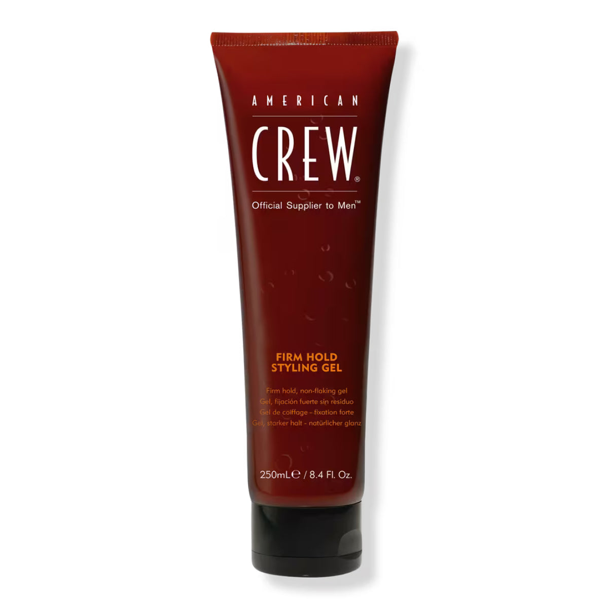 American Crew Firm Hold Styling Gel