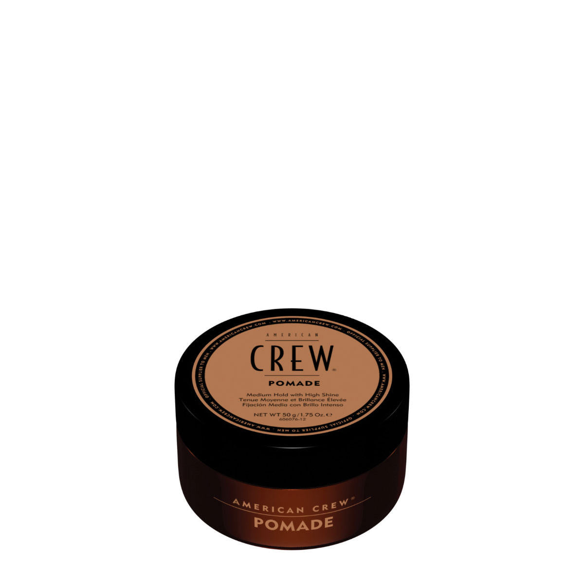 American Crew Pomade