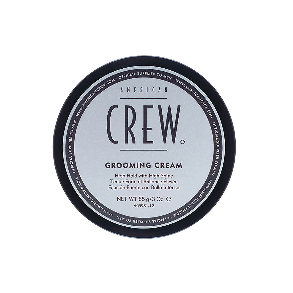 American Crew Grooming Cream