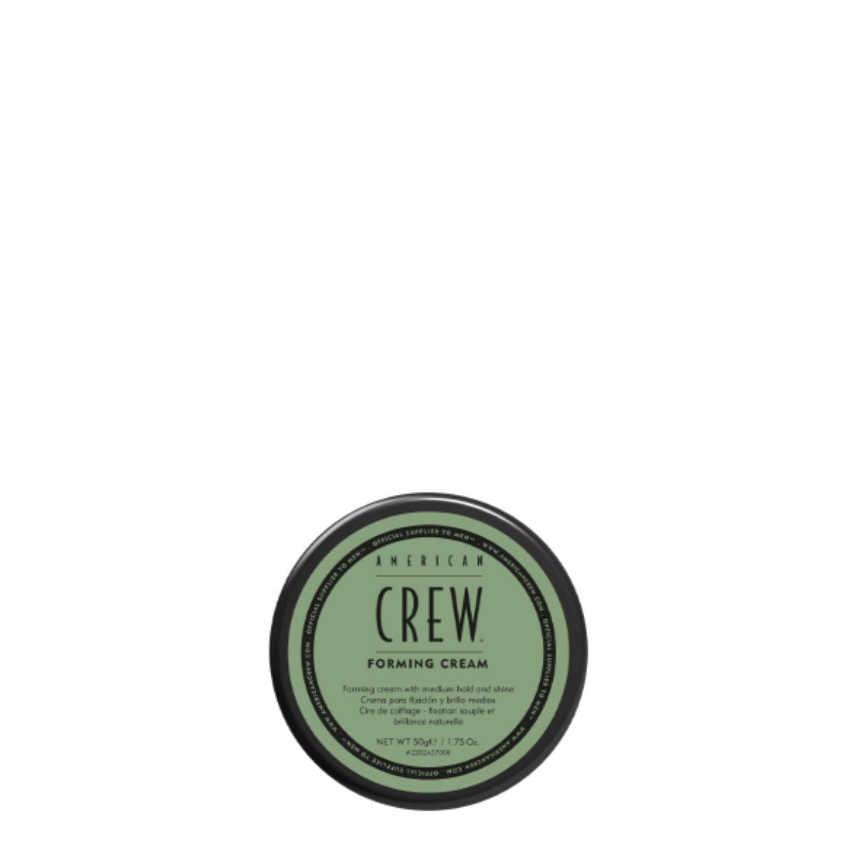 American Crew Forming Cream