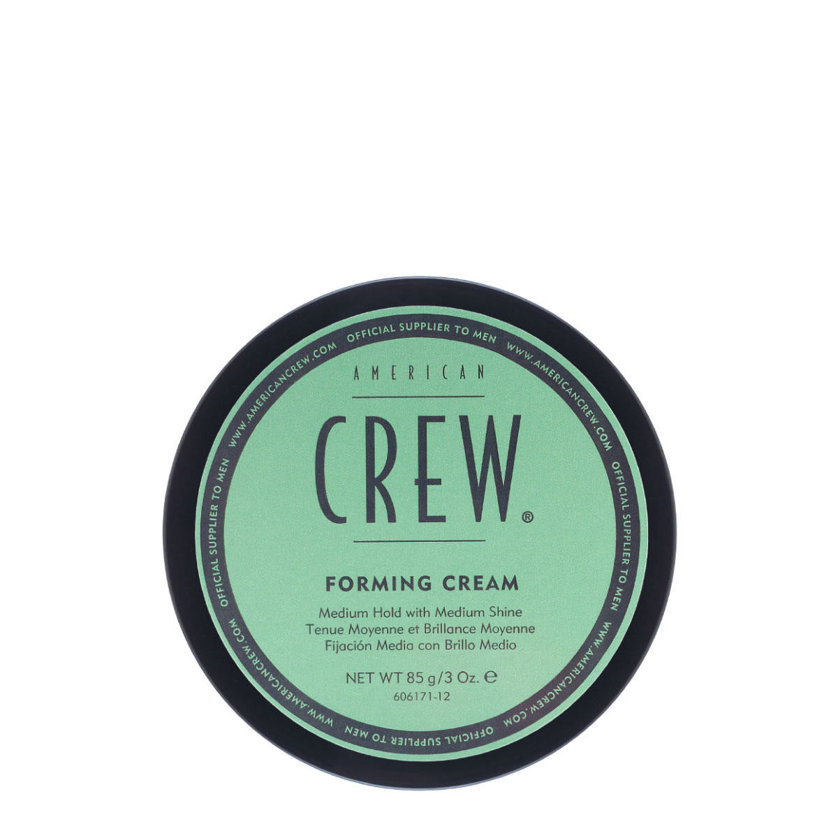 American Crew Forming Cream