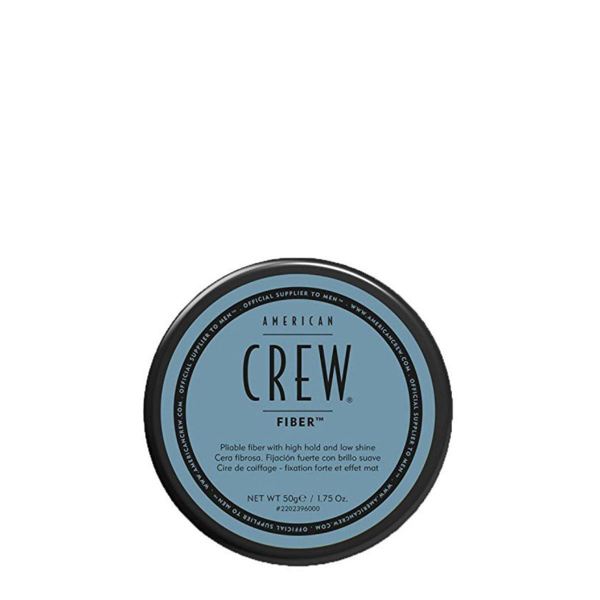 American Crew Fiber