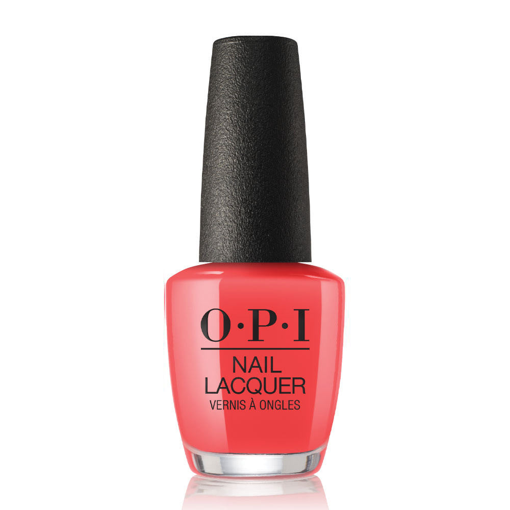 OPI Brazil Collection