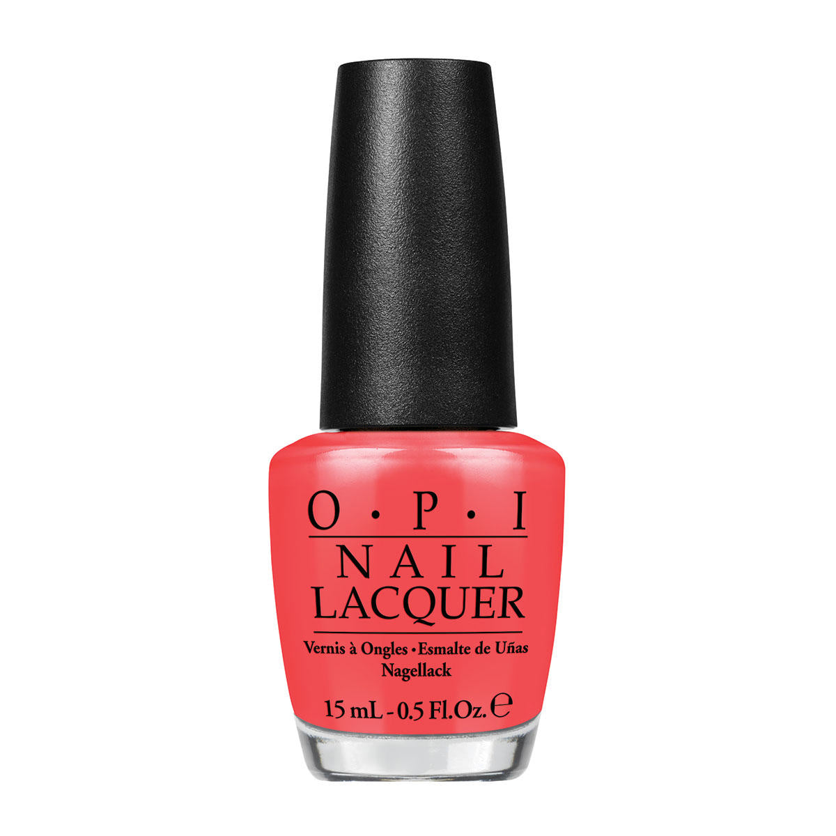 OPI Brazil Collection