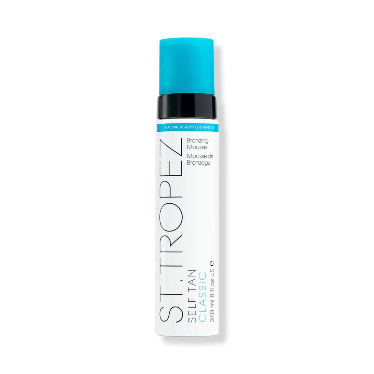 St. Tropez Self Tan Bronzing Mousse