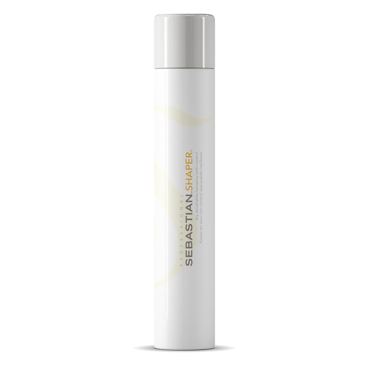 SEBASTIAN Shaper Brushable Hairspray