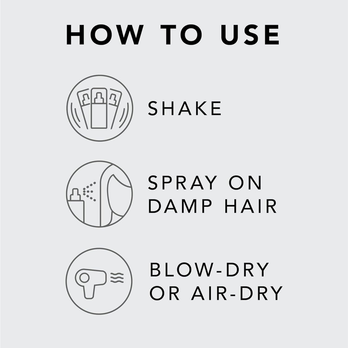 SEBASTIAN Shaper Plus Hairspray