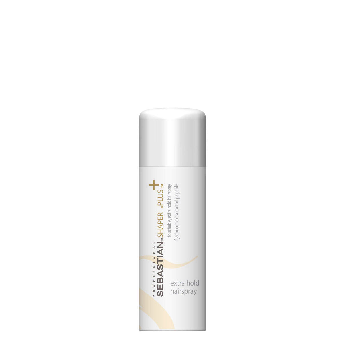 SEBASTIAN Shaper Plus Hairspray Travel Size