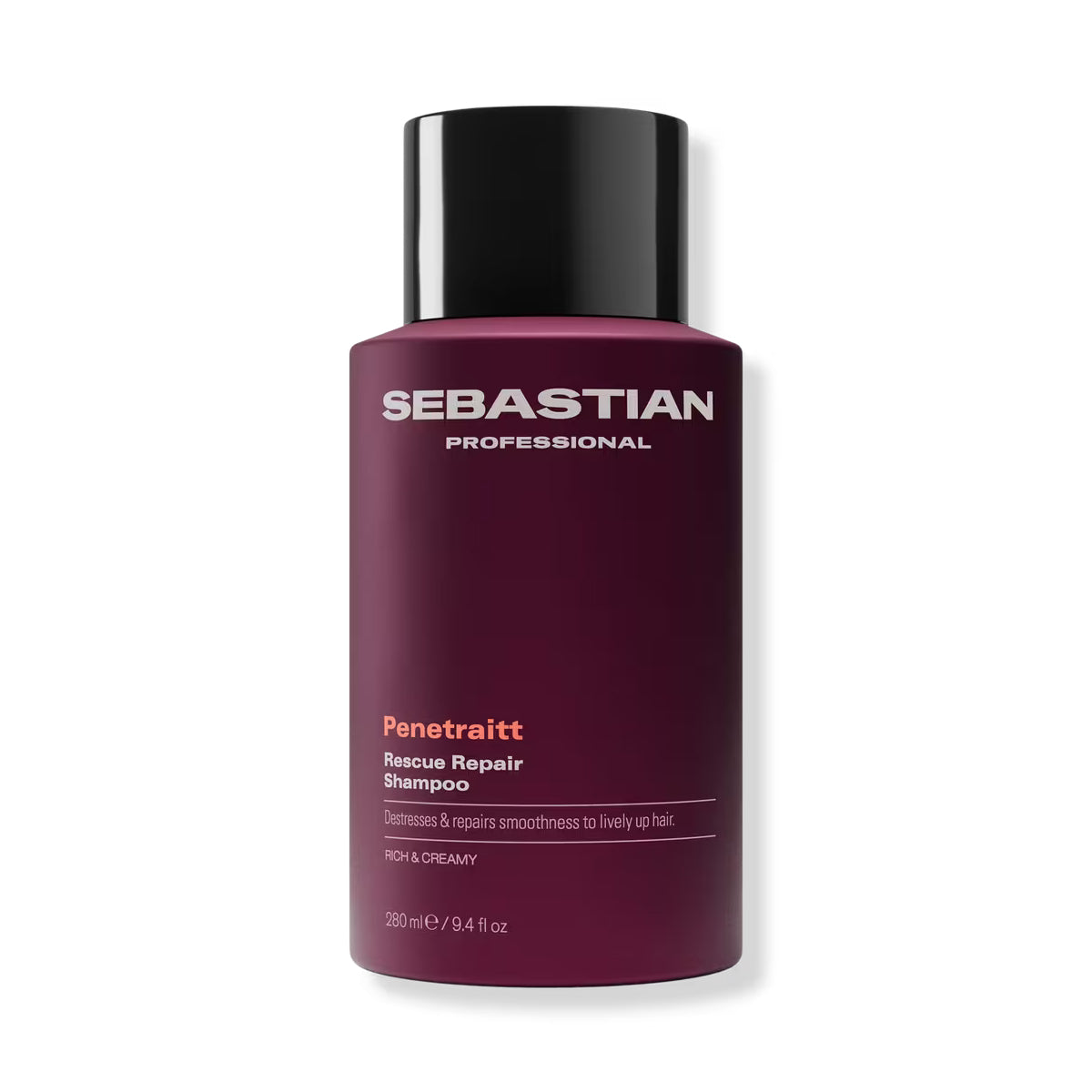 SEBASTIAN Penetraitt Strengthening and Repair Shampoo