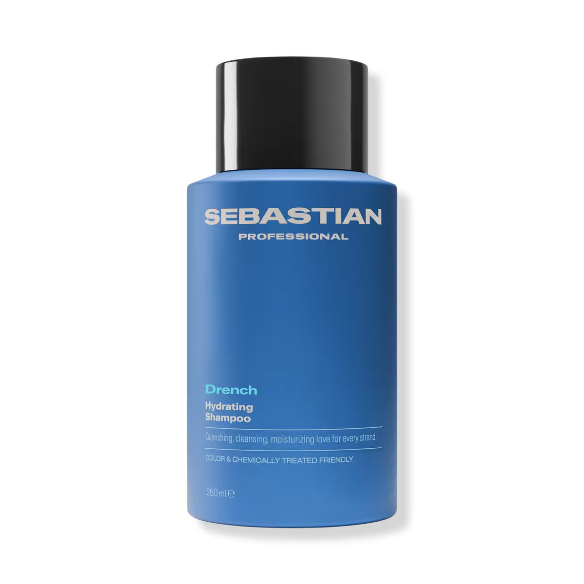 SEBASTIAN Drench Moisturizing Shampoo