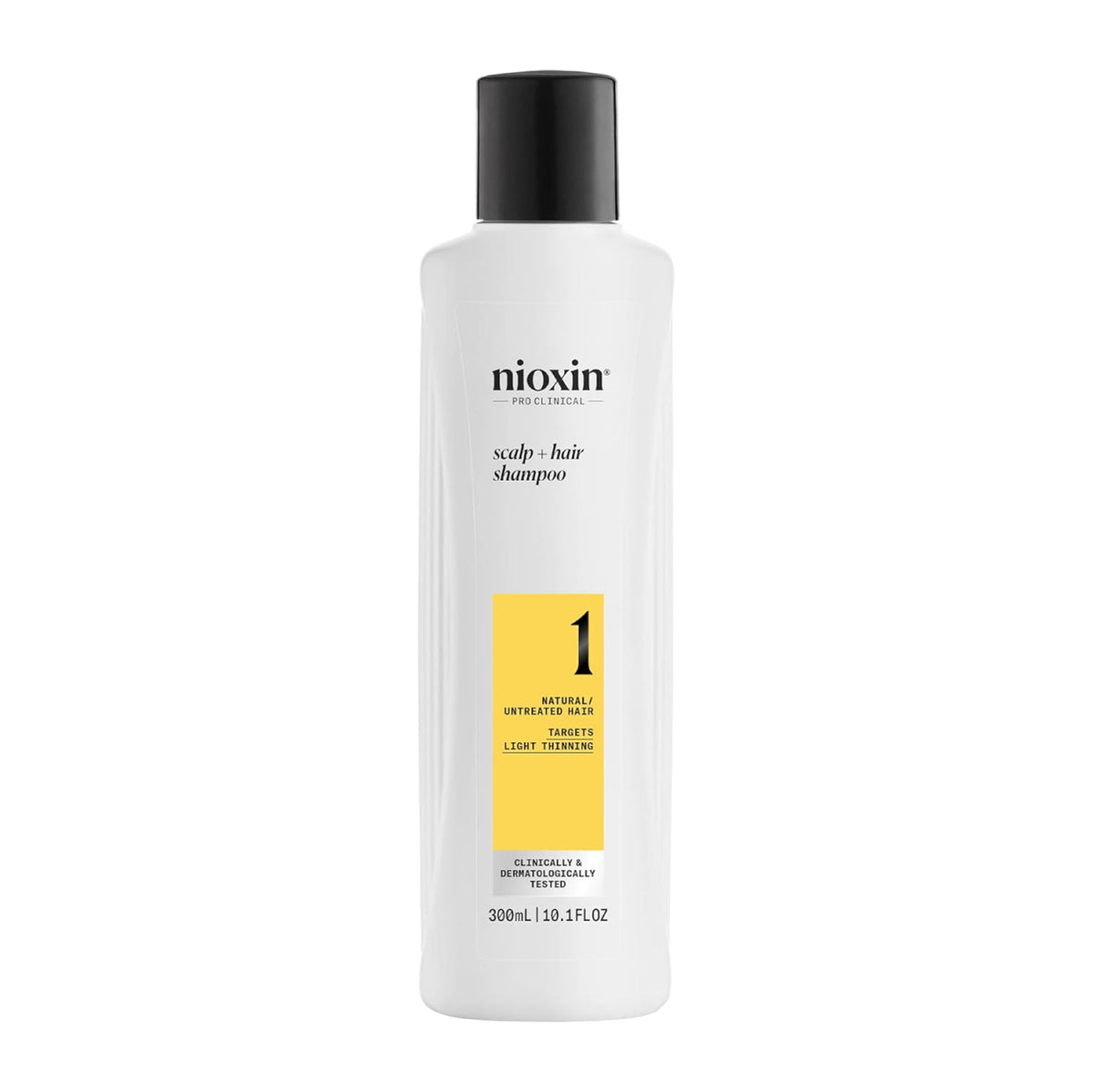 NIOXIN System 1 Cleanser