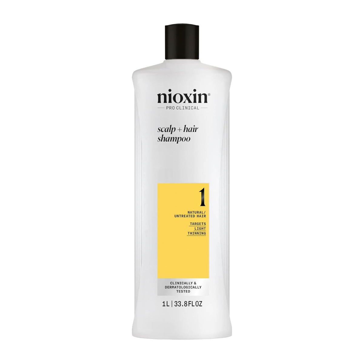 NIOXIN System 1 Cleanser