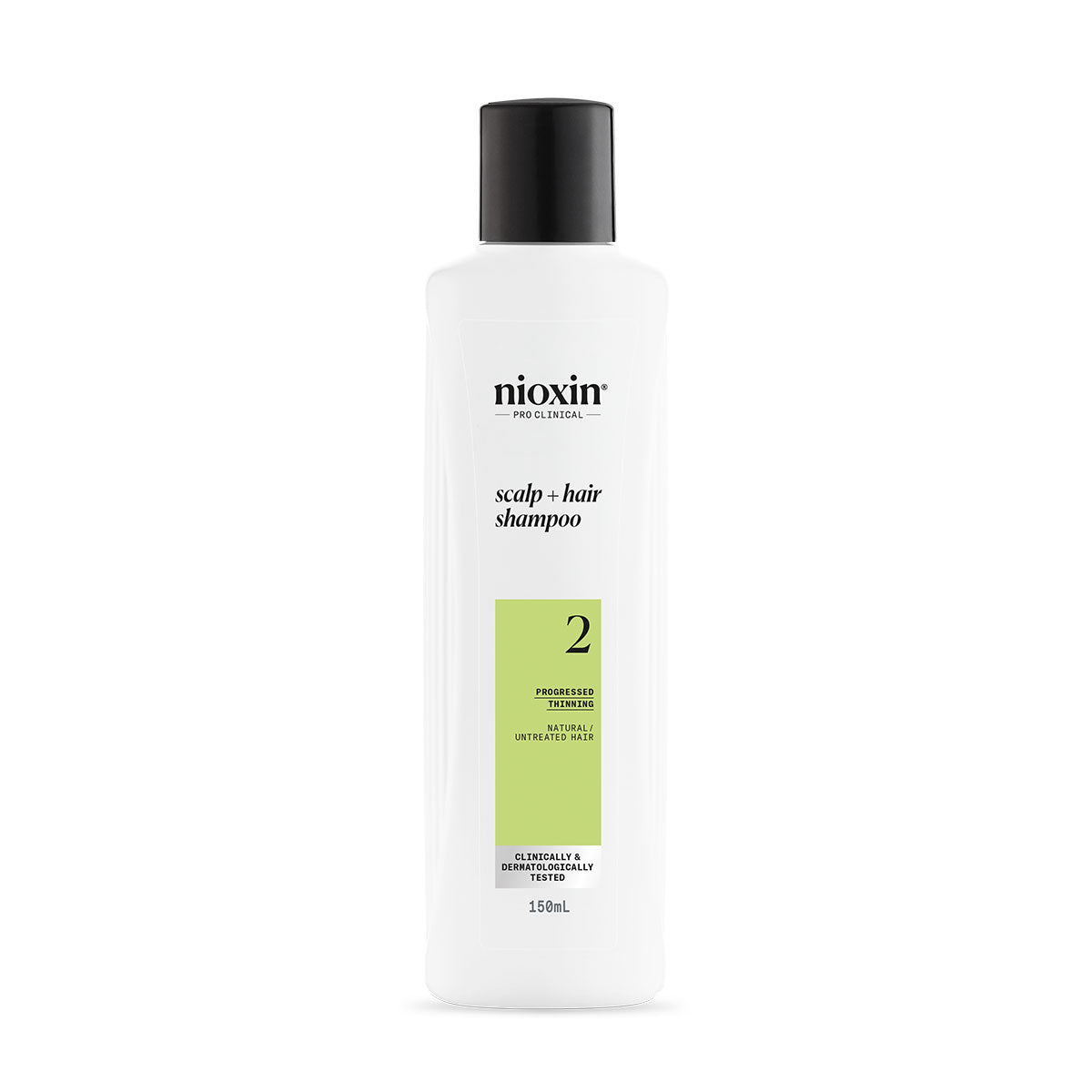 NIOXIN System 2 Cleanser