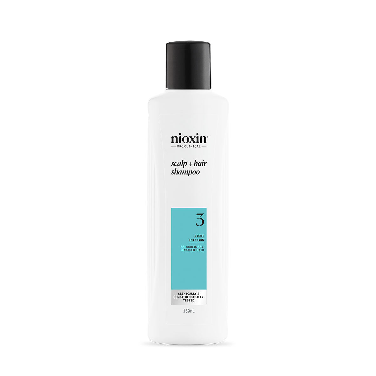 NIOXIN System 3 Cleanser