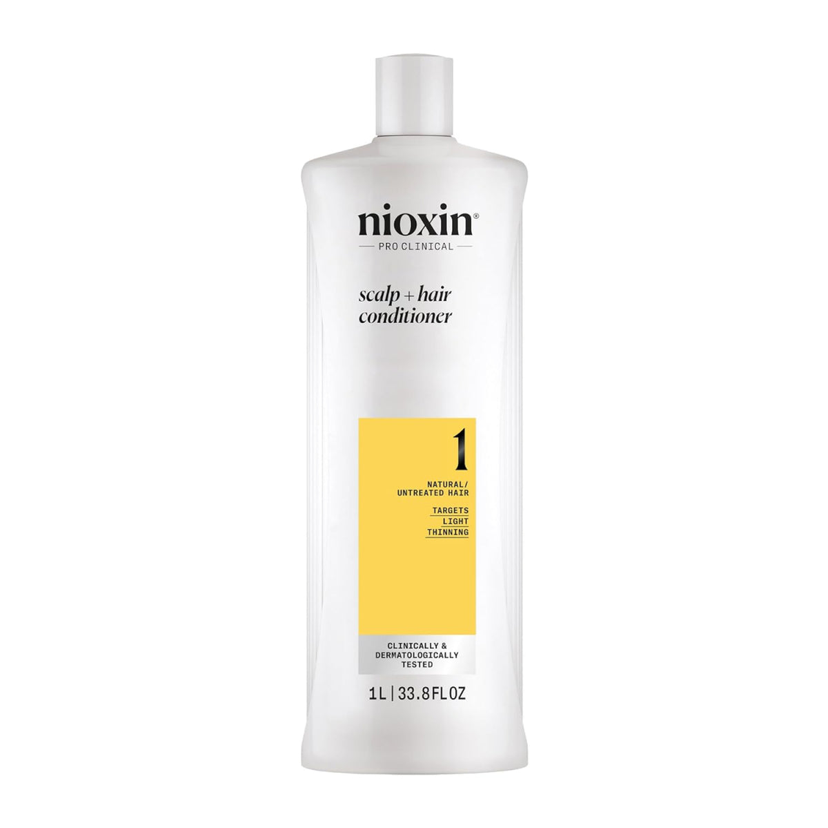 NIOXIN System 1 Scalp Therapy Conditioner