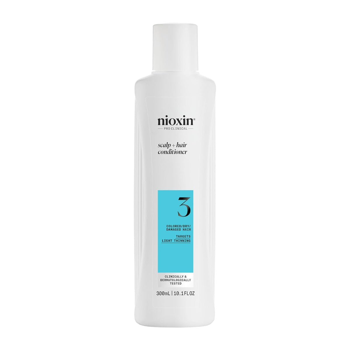 NIOXIN System 3 Scalp Therapy Conditioner