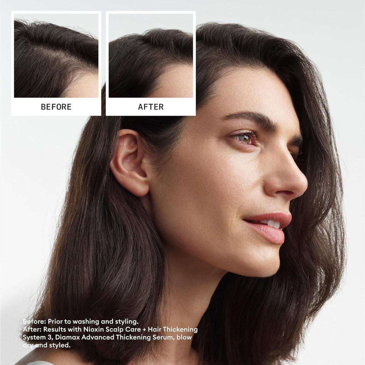 NIOXIN System 3 Scalp Therapy Conditioner