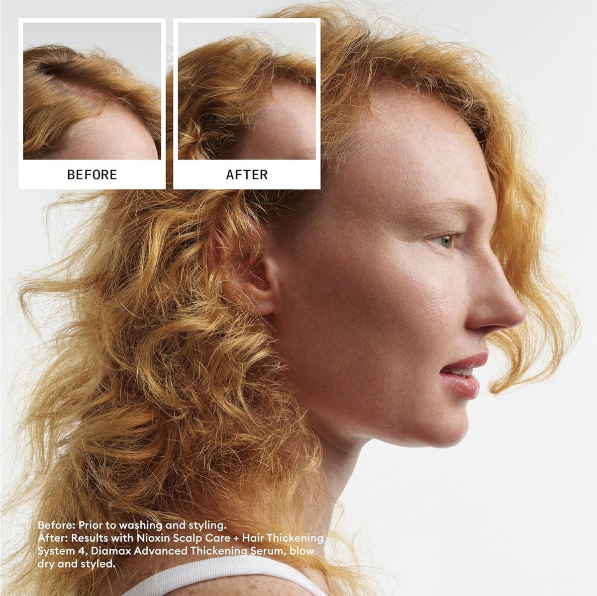 NIOXIN System 4 Scalp Therapy Conditioner