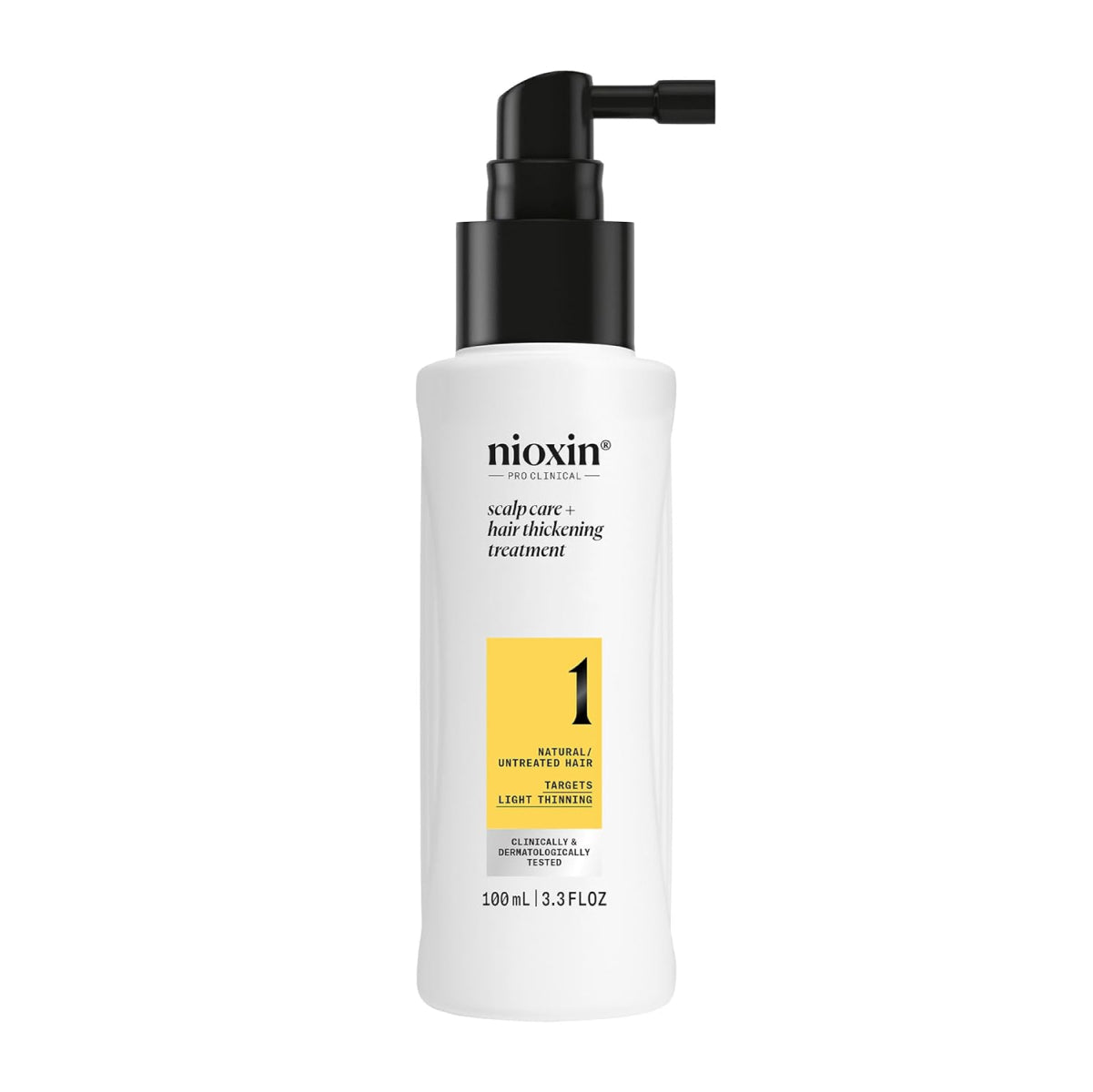 NIOXIN System 1 Scalp Treatment