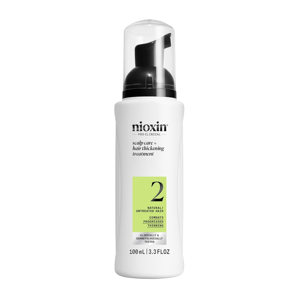 NIOXIN System 2 Scalp Treatment