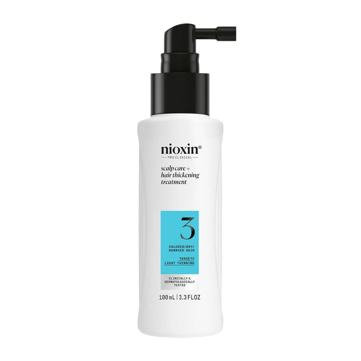 NIOXIN System 3 Scalp Treatment