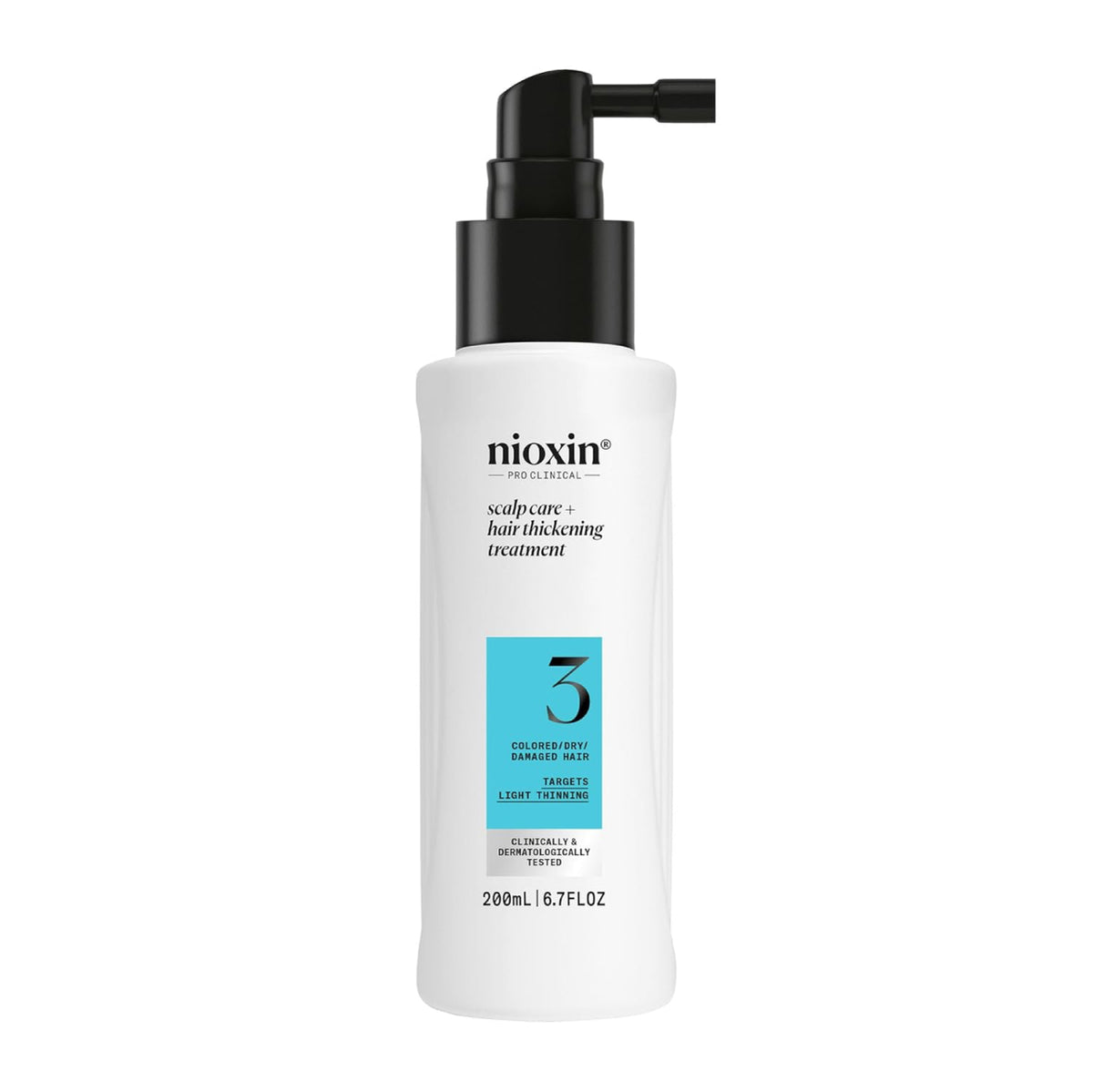 NIOXIN System 3 Scalp Treatment