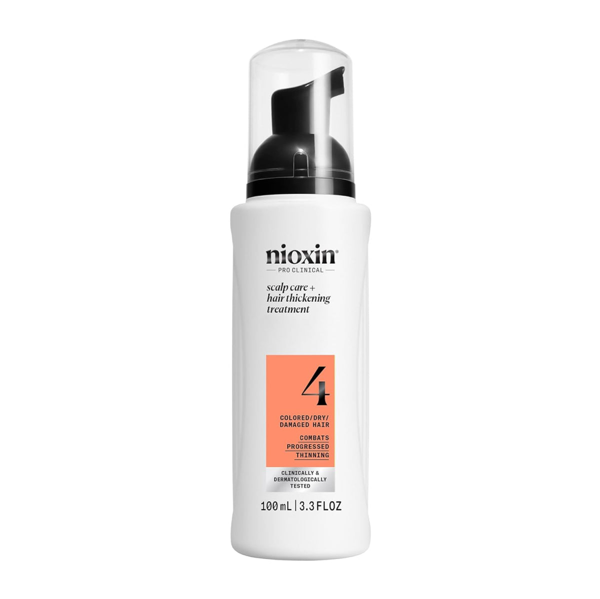 NIOXIN System 4 Scalp Treatment