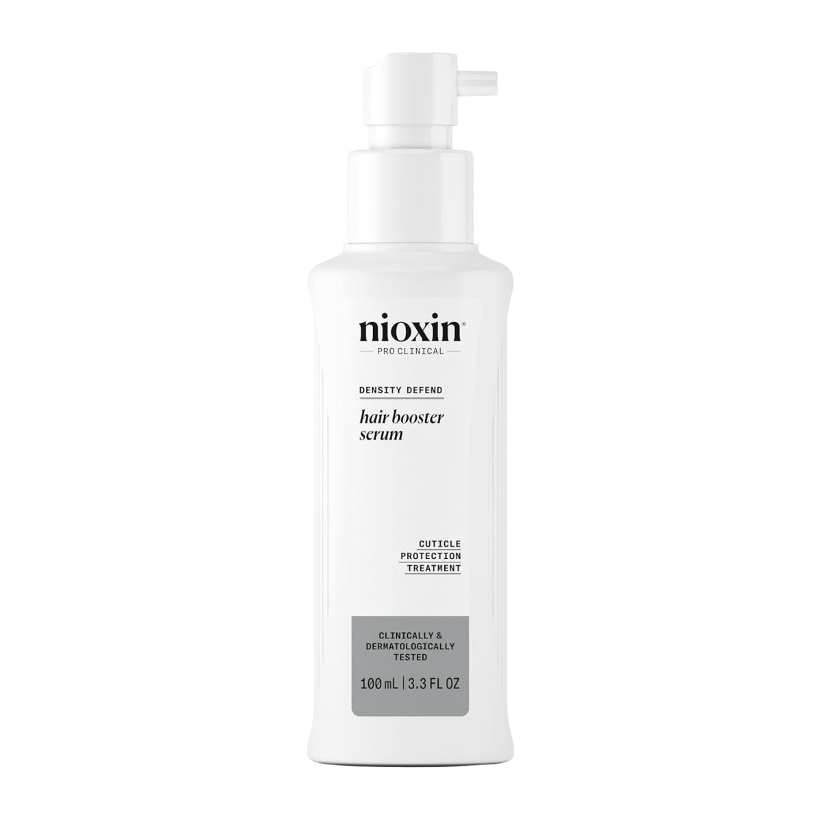 NIOXIN Intensive Therapy Hair Booster