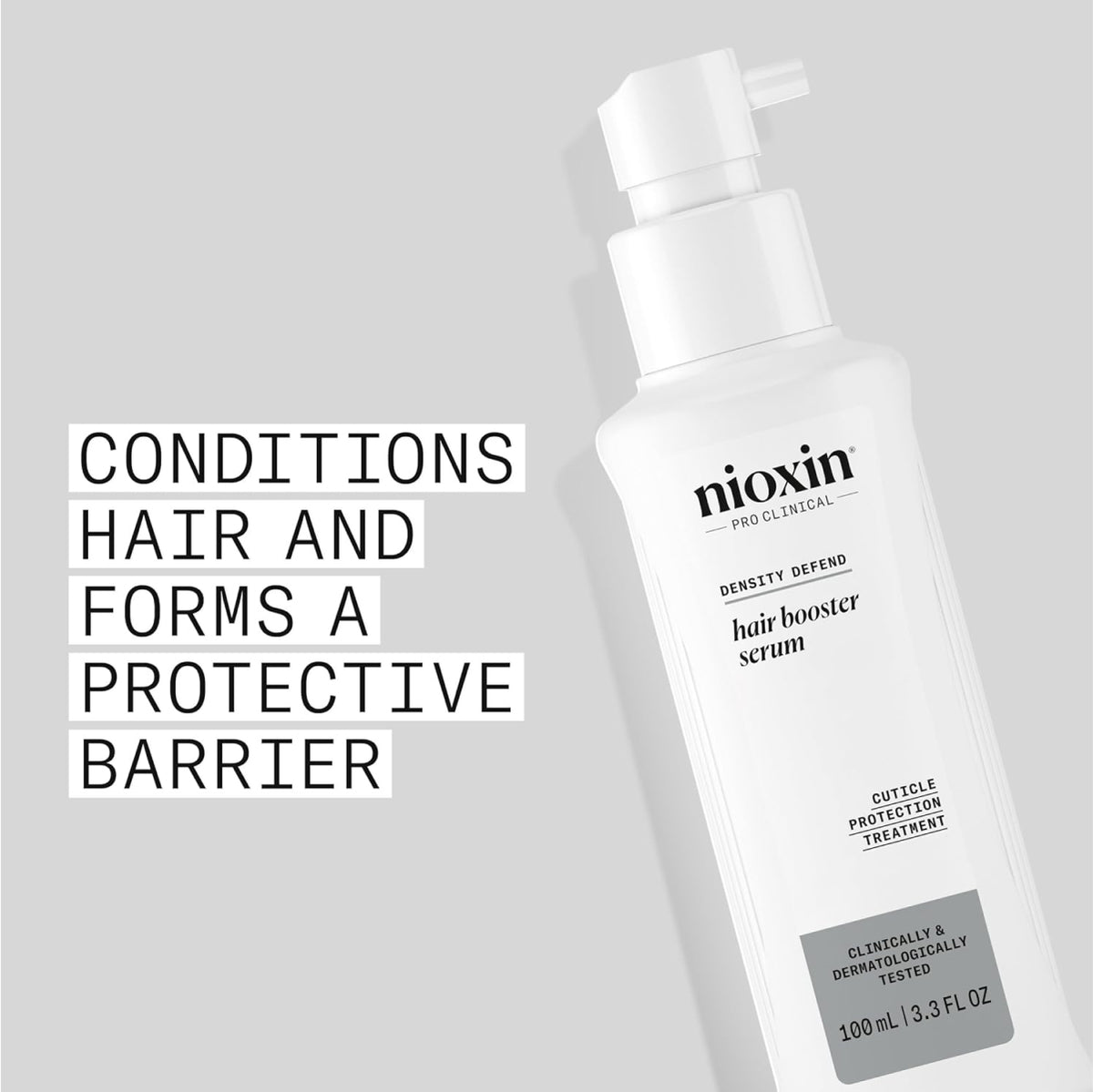 NIOXIN Intensive Therapy Hair Booster