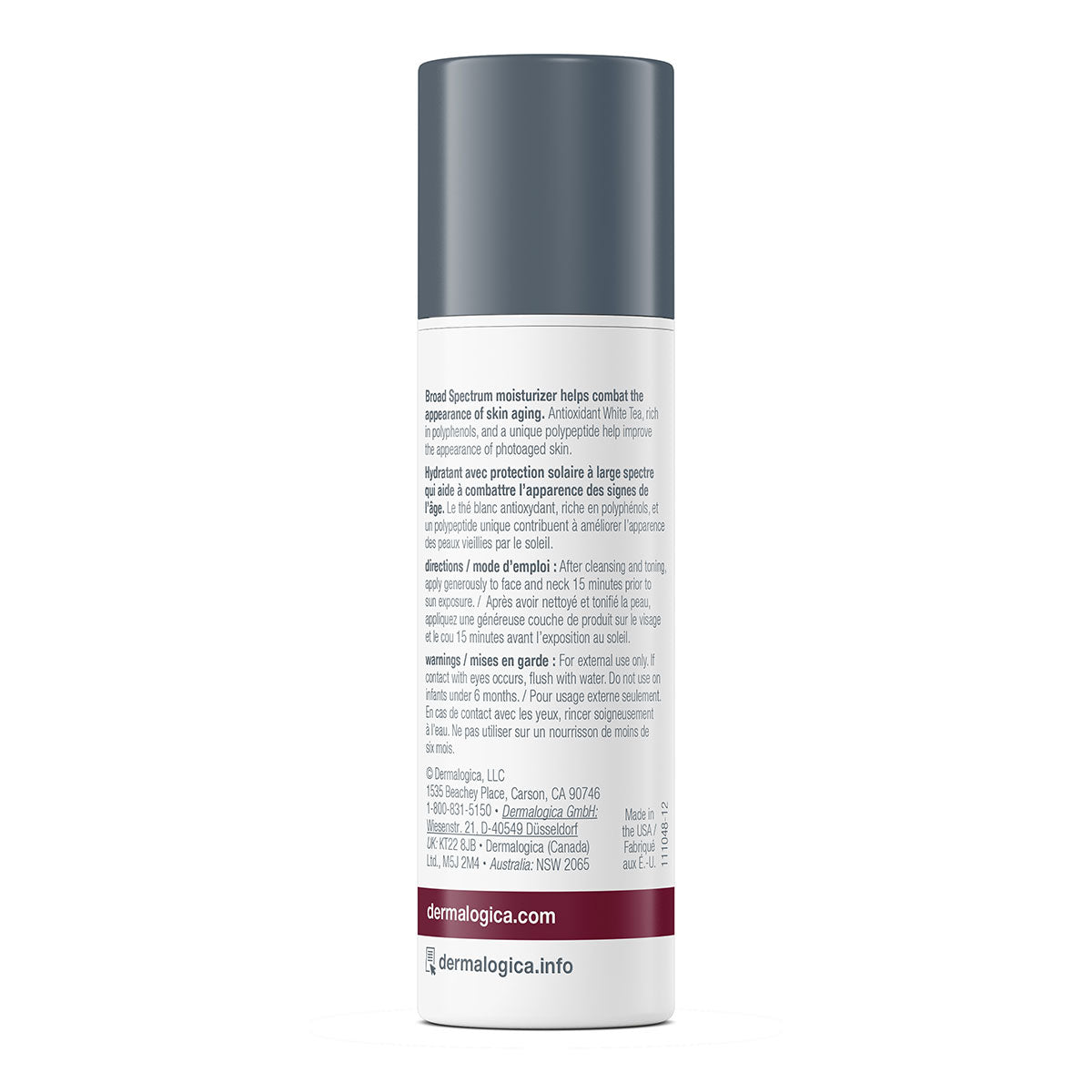Dermalogica Dynamic Skin Recovery SPF 50