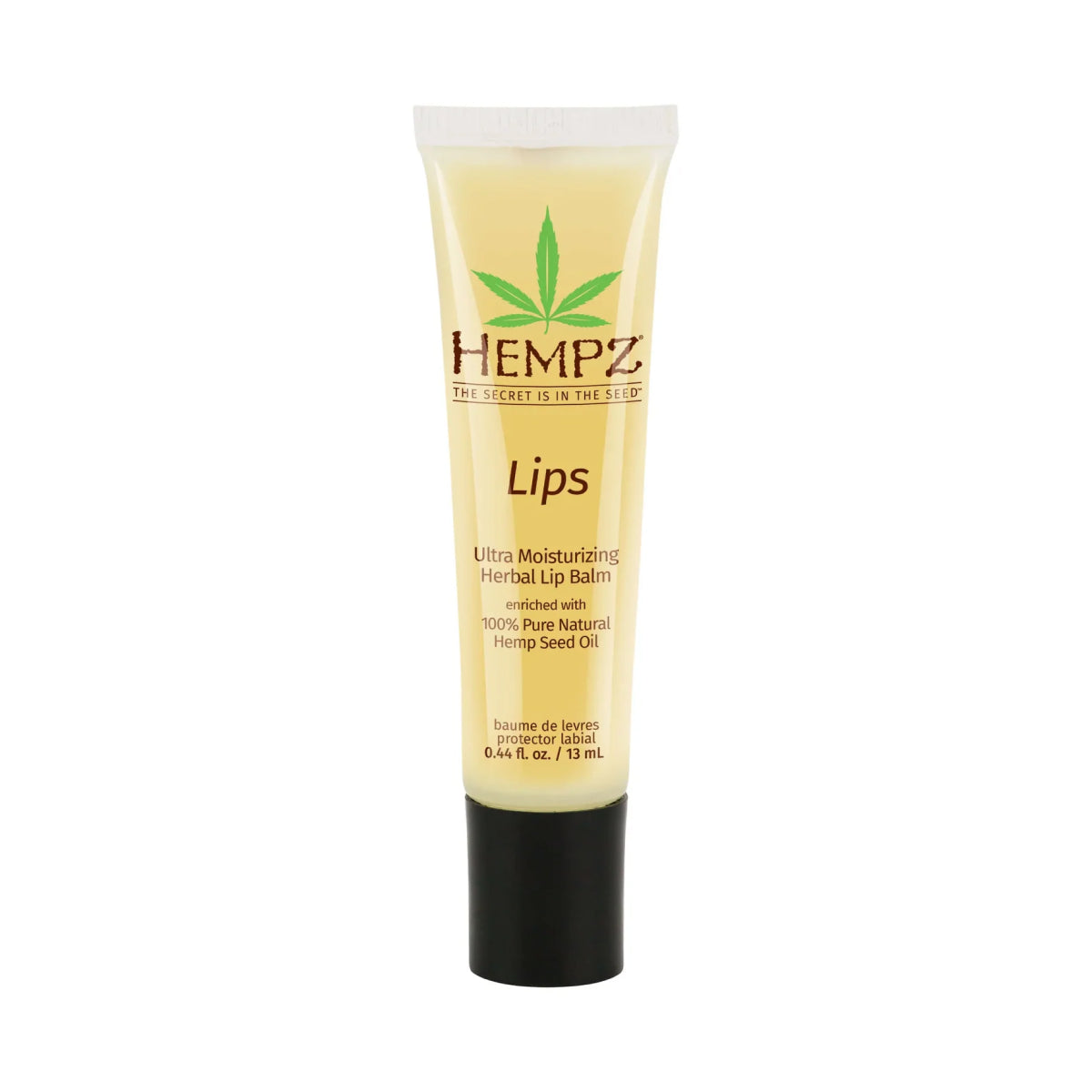 Hempz Lip Balm - Herbal Citrus
