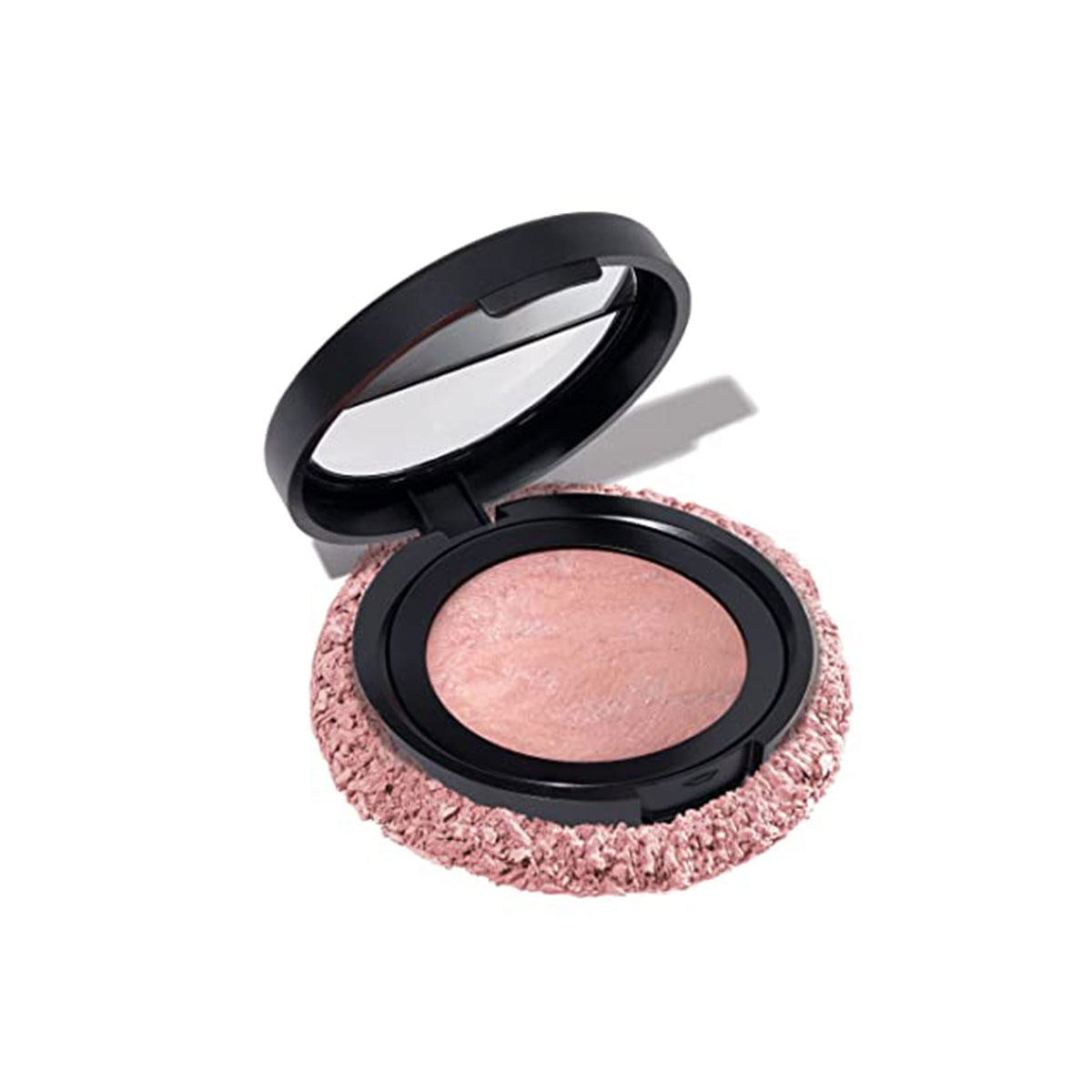 Laura Geller Beauty Blush-n-Brighten Marbelized Blush