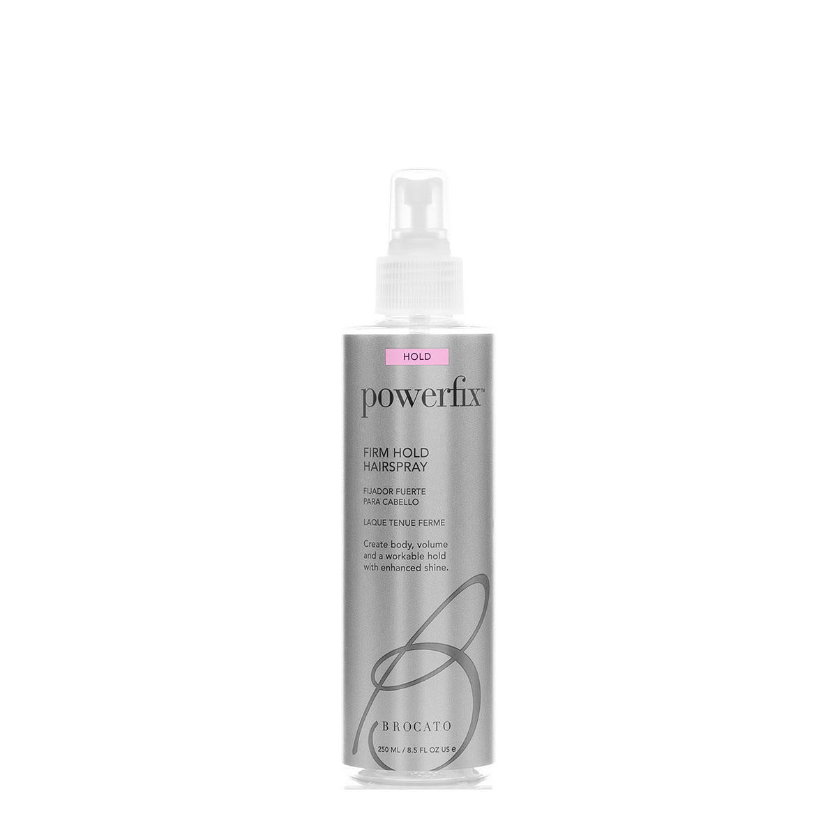Brocato Powerfix Firm Holding Spray
