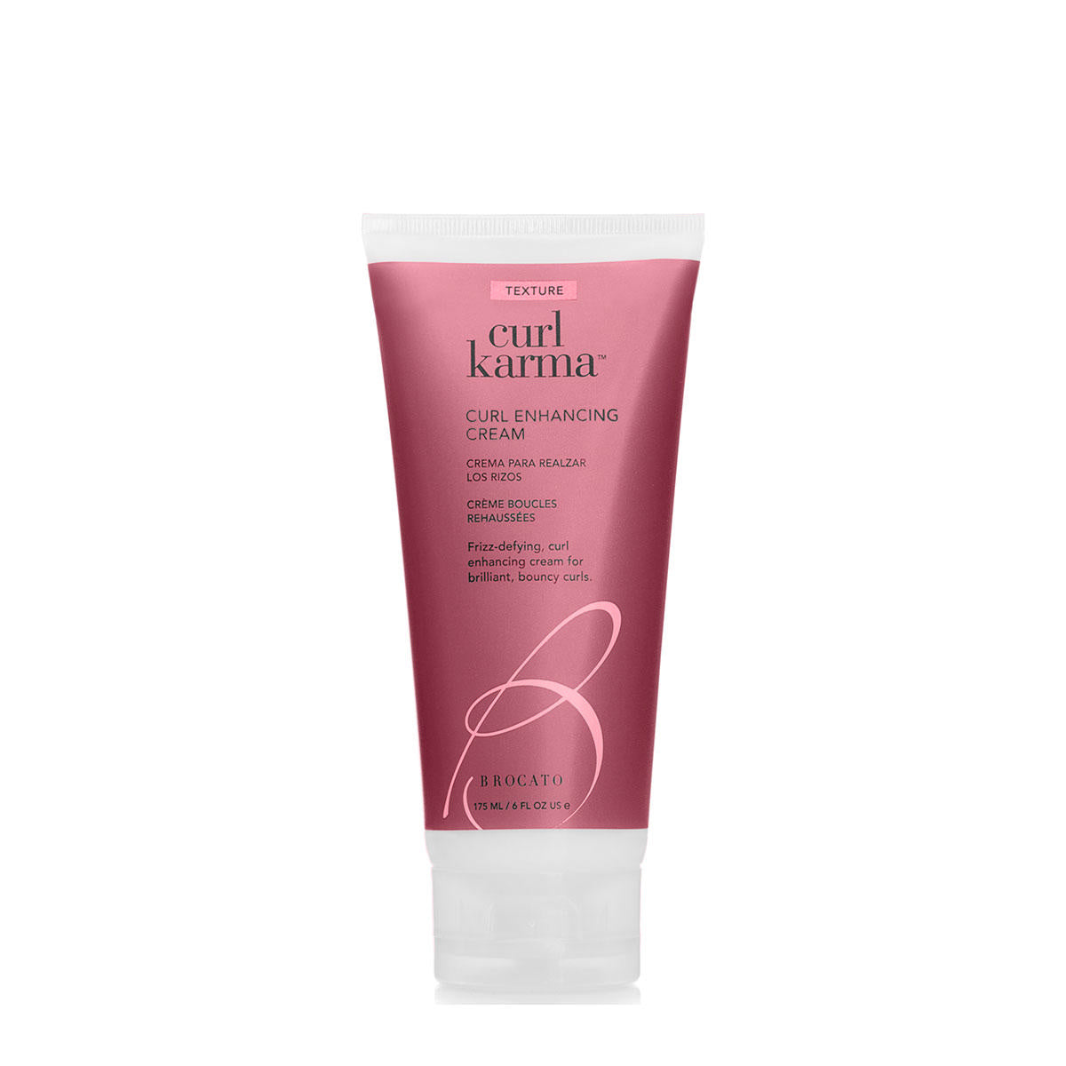 Brocato Curlkarma Curl Energizing Cream