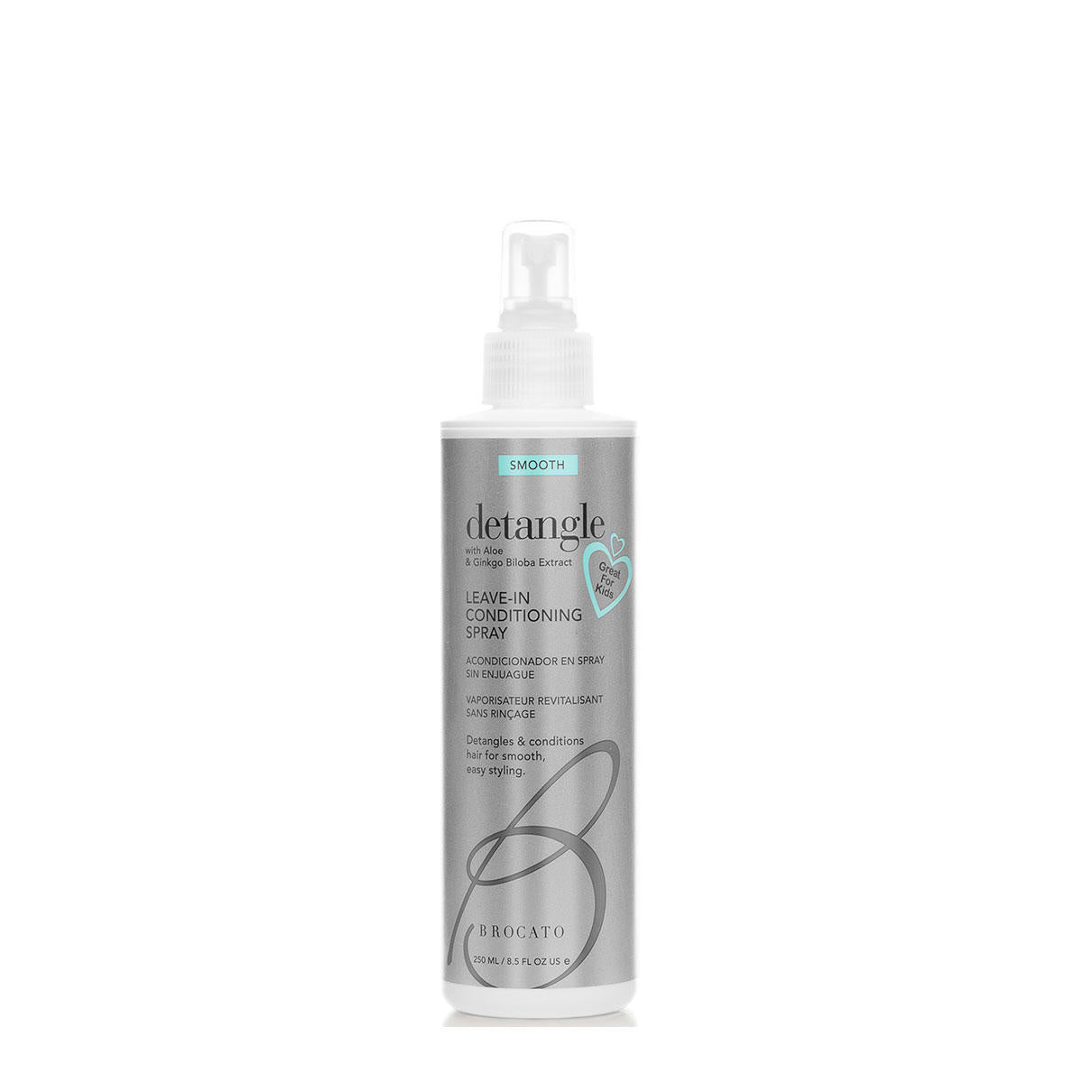 Brocato Detangle Conditioning Spray