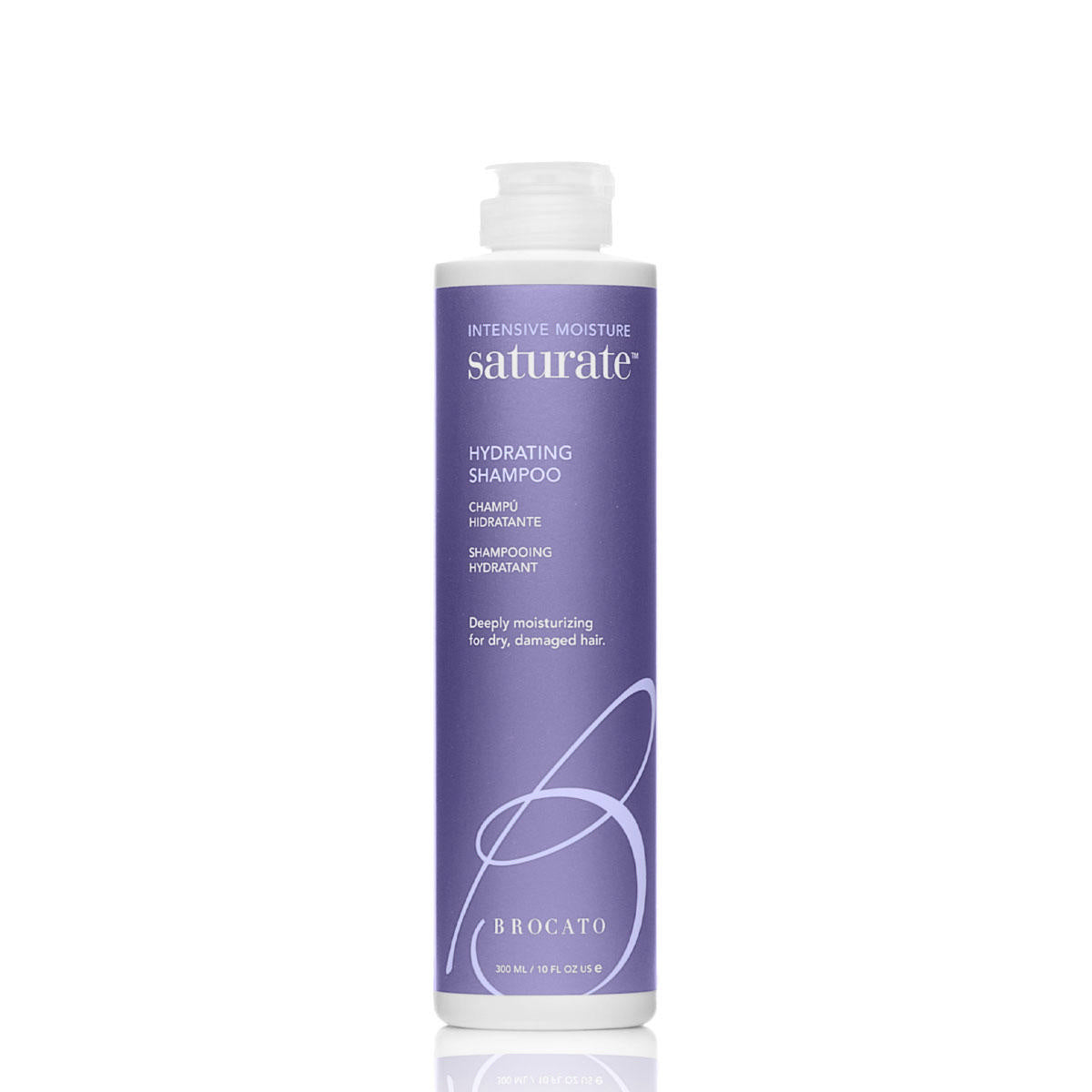 Brocato Saturate Hydrating Shampoo