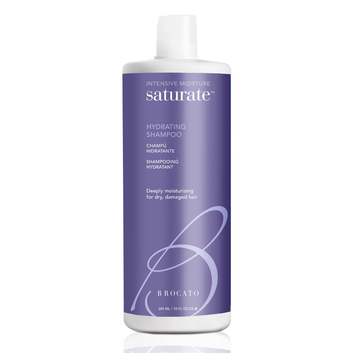 Brocato Saturate Hydrating Shampoo