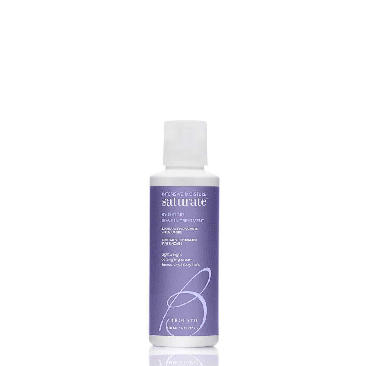 Brocato Saturation Leave-In Conditioner