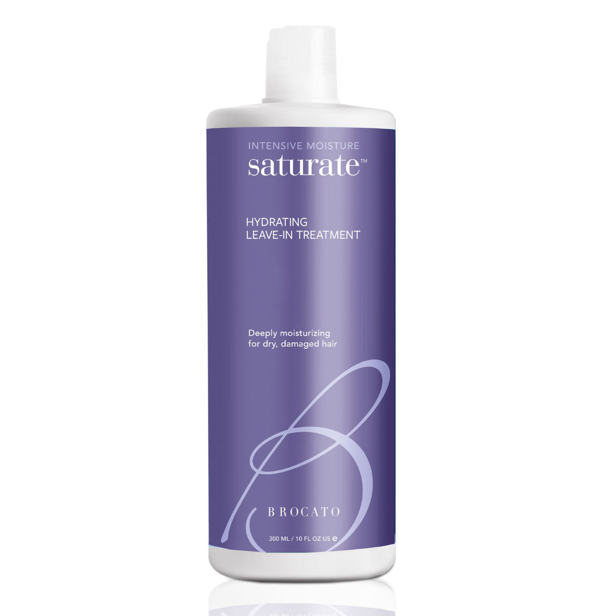 Brocato Saturation Leave-In Conditioner