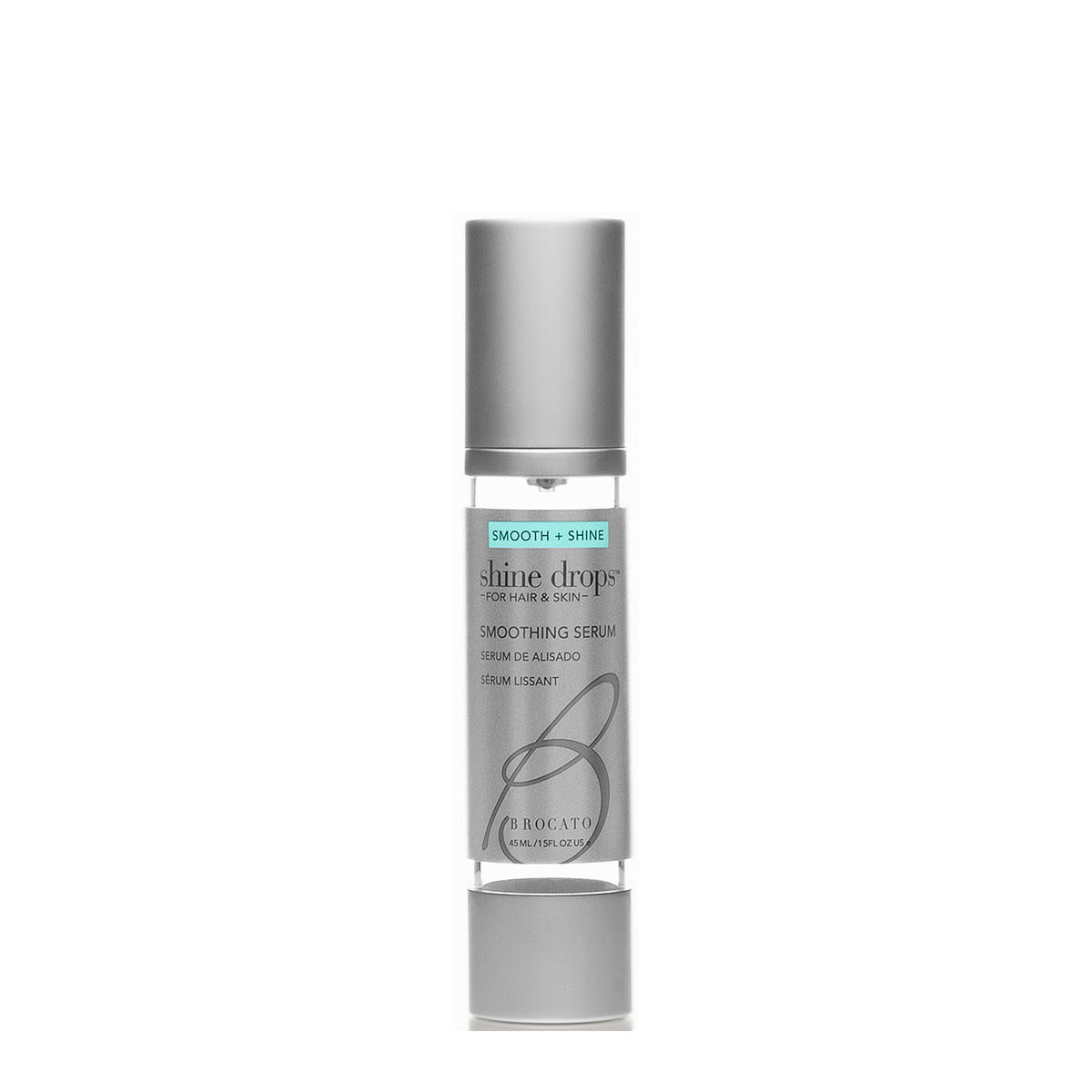 Brocato Shine Drops Smoothing Serum