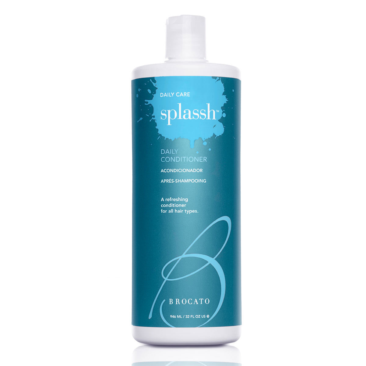 Brocato Splassh Daily Conditioner