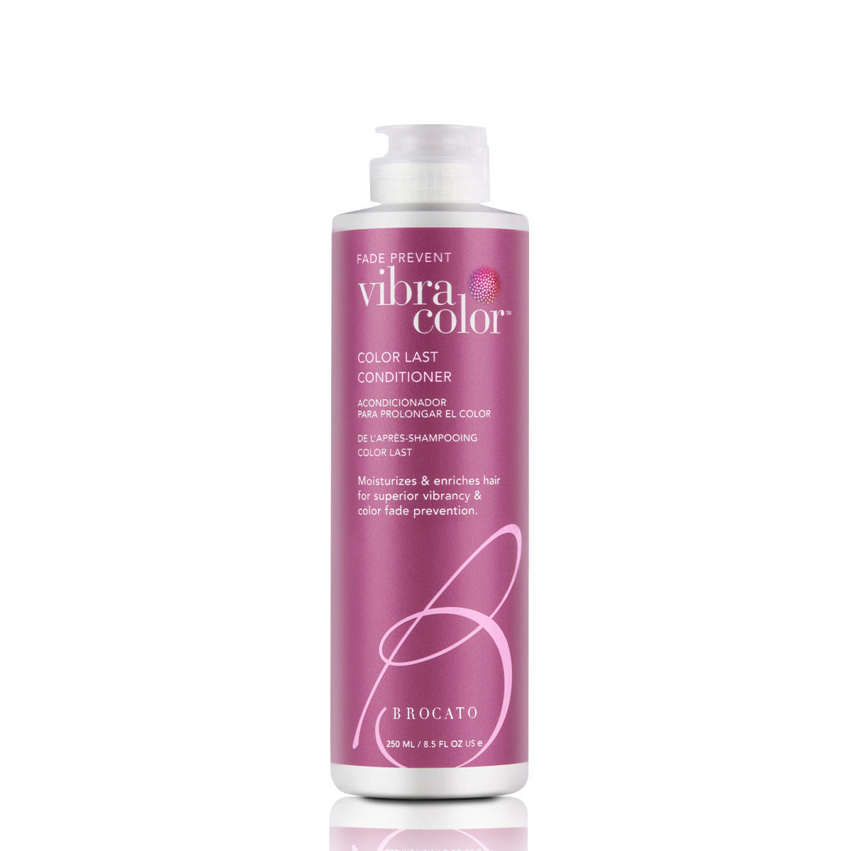 Brocato Vibracolor Color Last Conditioner